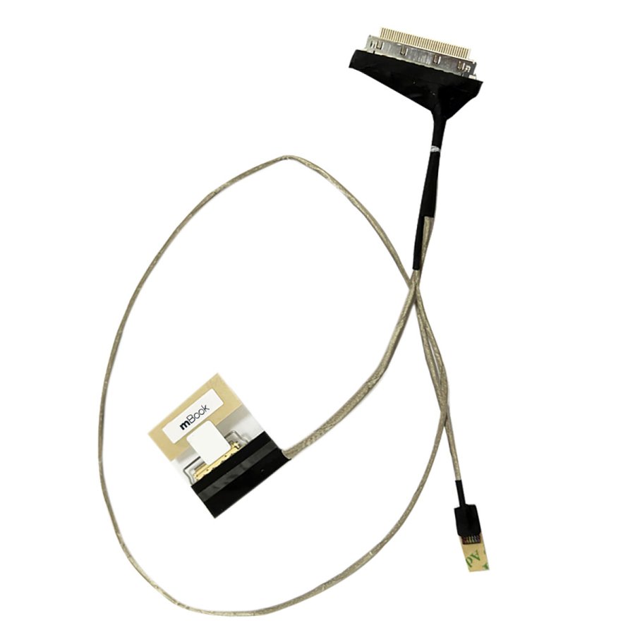 Cabo eDP da tela para Acer Aspire 5 A514-54, 