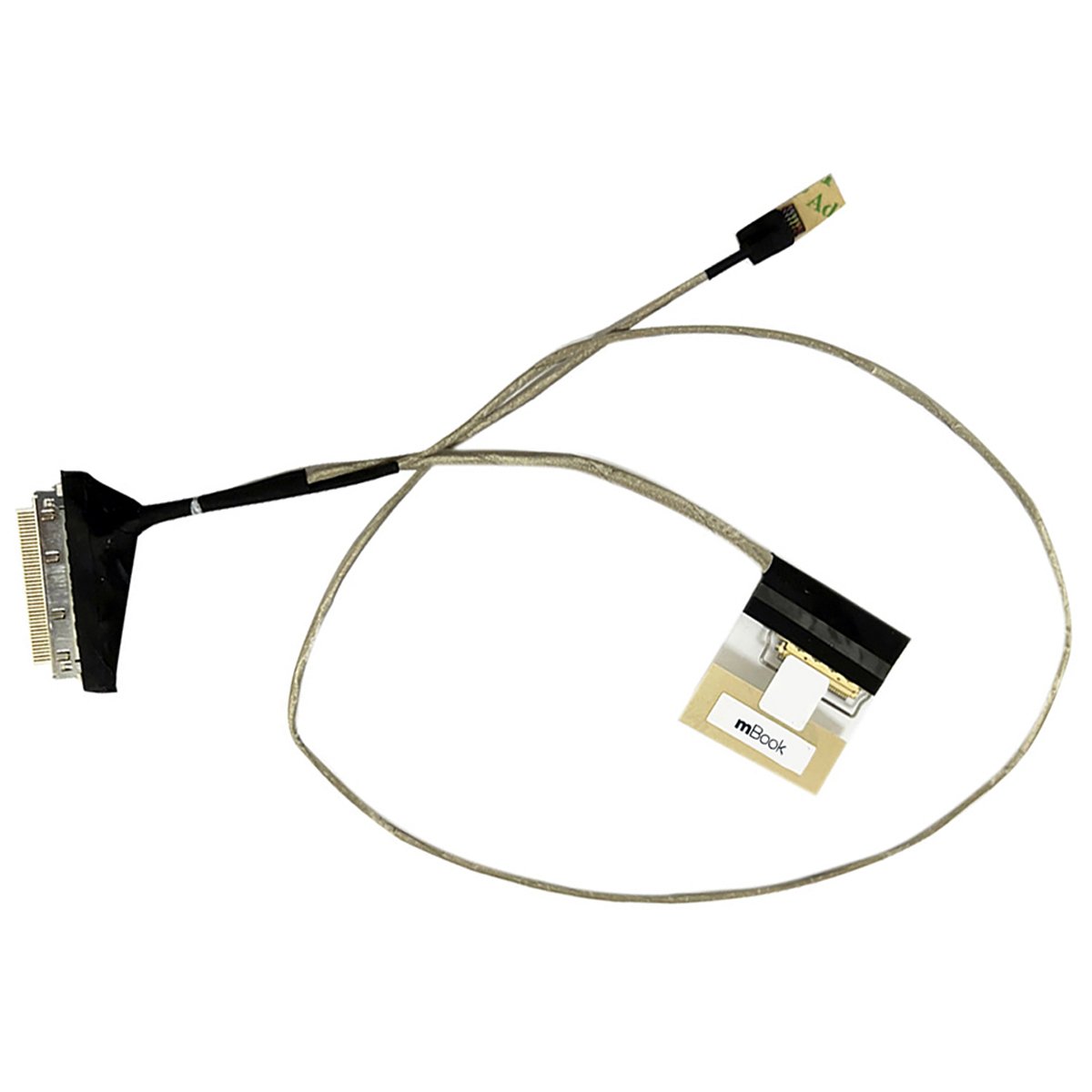 Cabo da tela para Acer A514-54 DC02003Q800, 