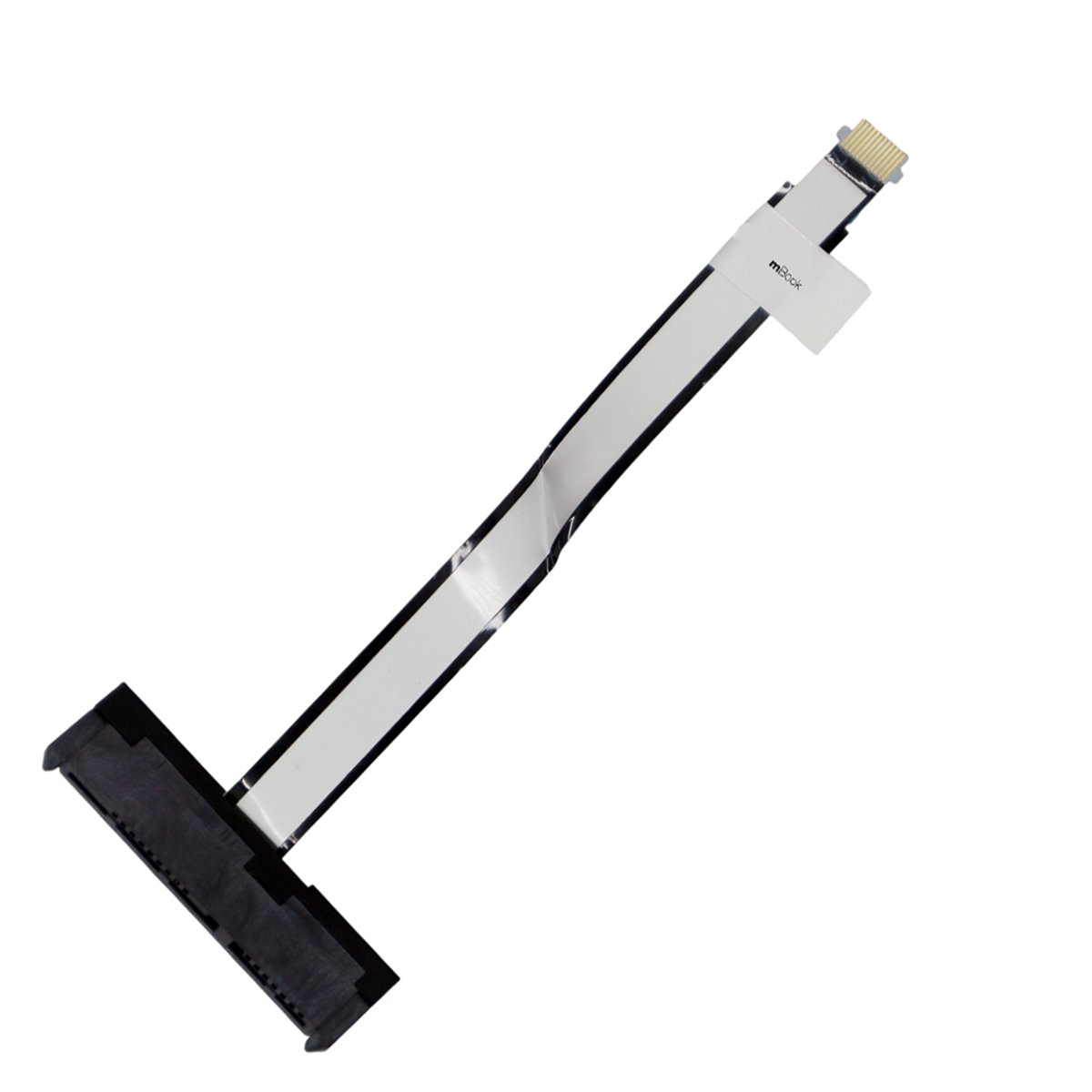 Cabo HDD compatível com NBX00027L00, 