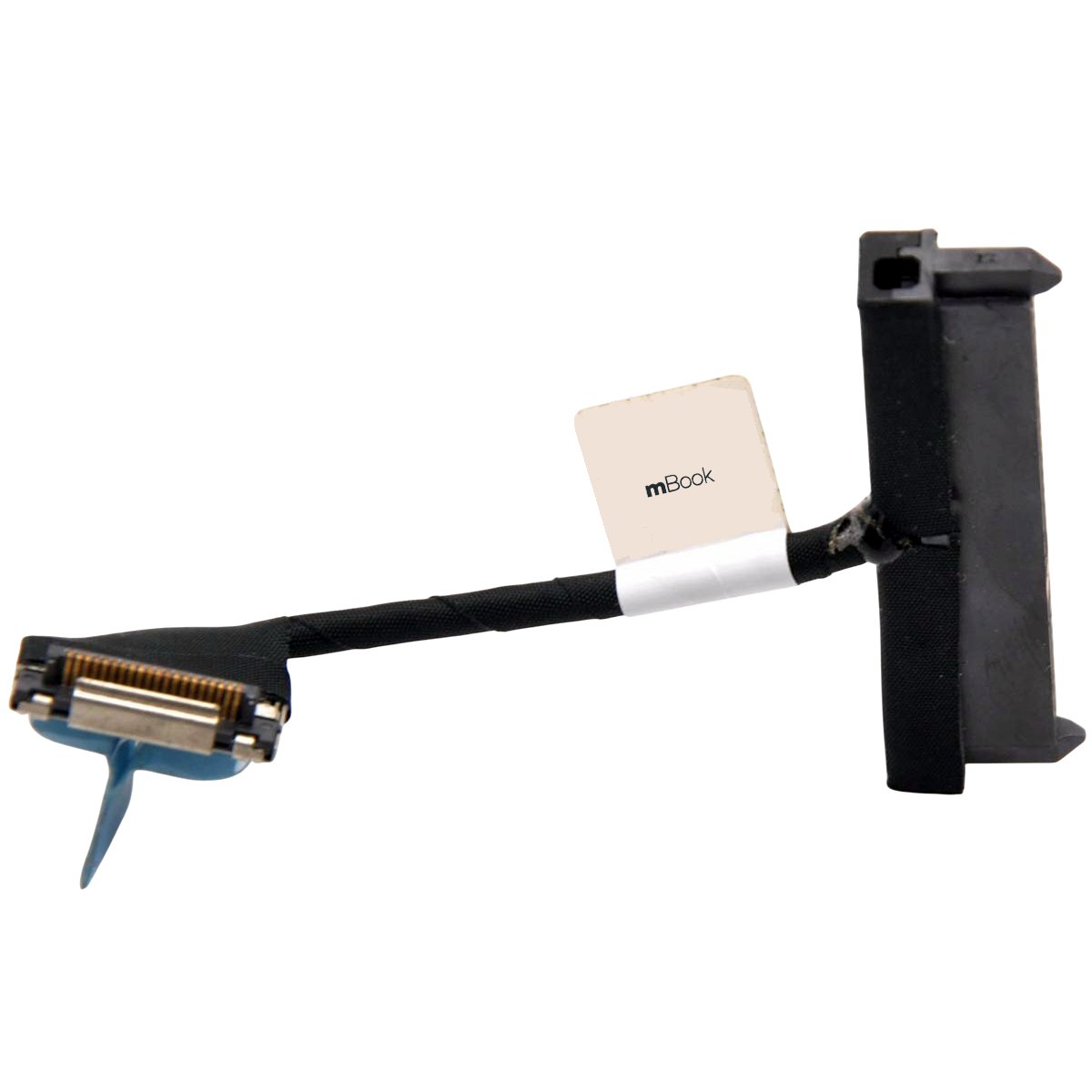 Cabo HDD SSD para notebook Dell Latitude E5450, 