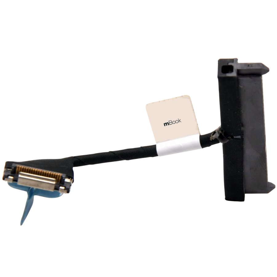 Cabo HDD SSD para notebook Dell Latitude E5450, 