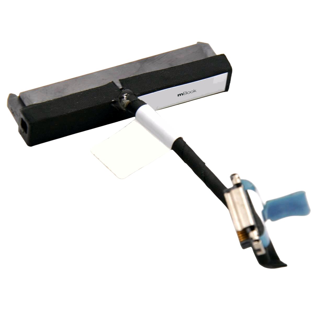 Cabo HDD SSD para notebook Dell Latitude E5450, 