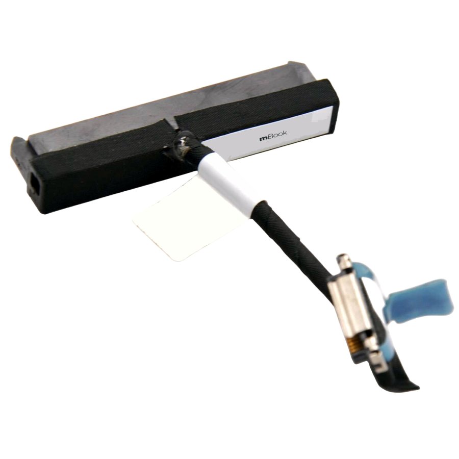 Cabo HDD SSD para notebook Dell Latitude E5450, 