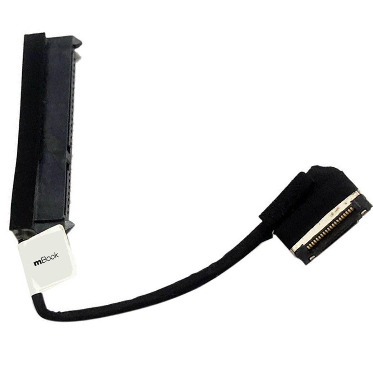 Cabo HDD SATA para Dell Latitude 5280, 