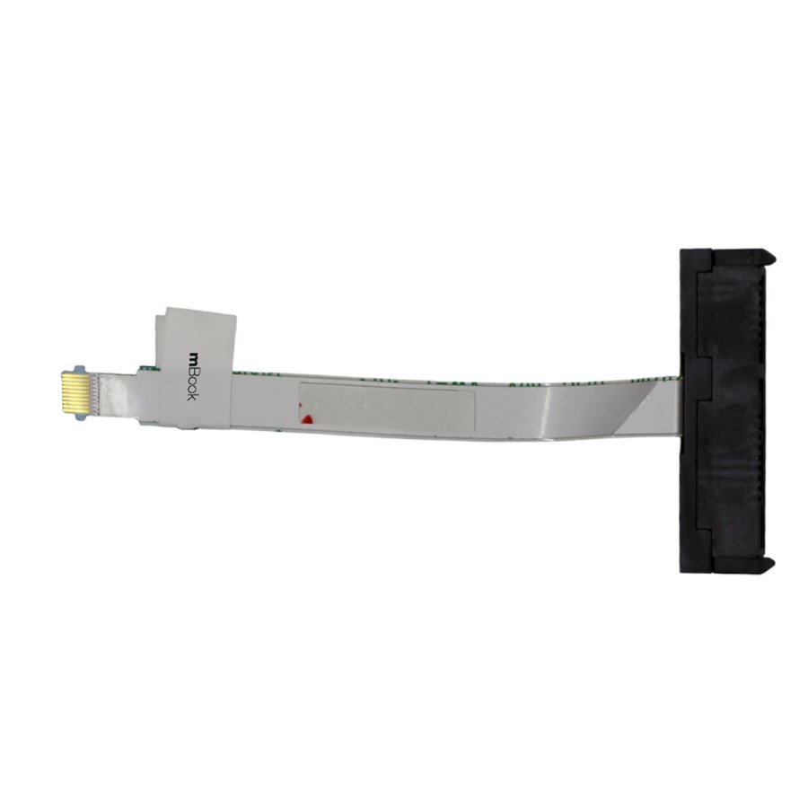Cabo flat HDD 2,5 para HP 14-CF, 