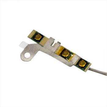 Placa botão power para Dell Inspiron 7359 2 em 1, 