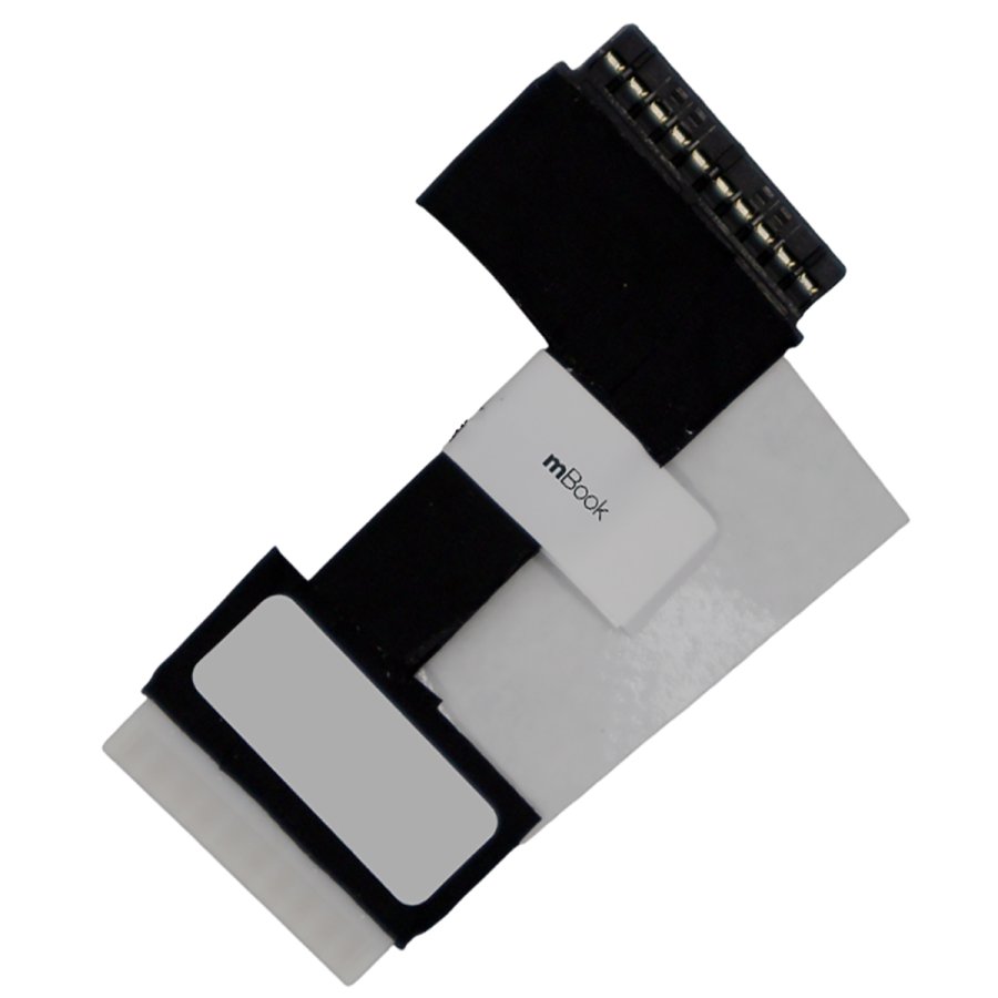 Cabo da bateria para Dell G3 3579 04G59J, 