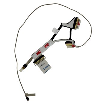 Cabo da tela para Inspiron 5578 450.07Y02.0011, 