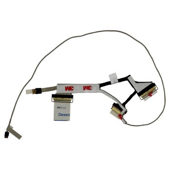 Cabo da tela para Inspiron 5578 450.07Y02.0011, 