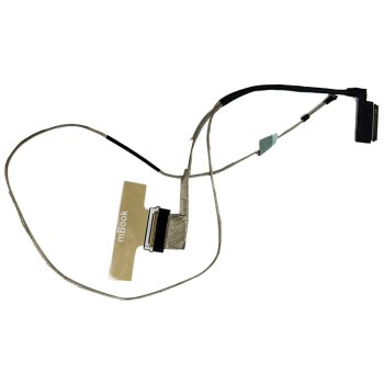 Cabo eDP da tela para Acer Aspire 5 A515-44, 