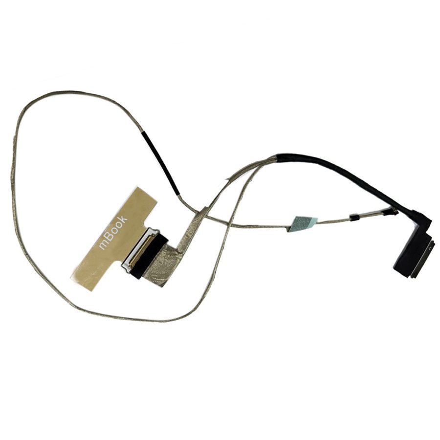 Cabo eDP da tela para Acer Aspire 5 A515-44, 