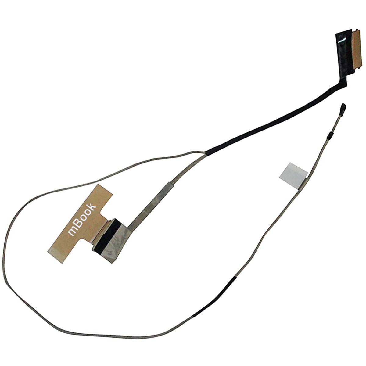 Cabo da tela para Acer A515-44 DDZAURLC010, 