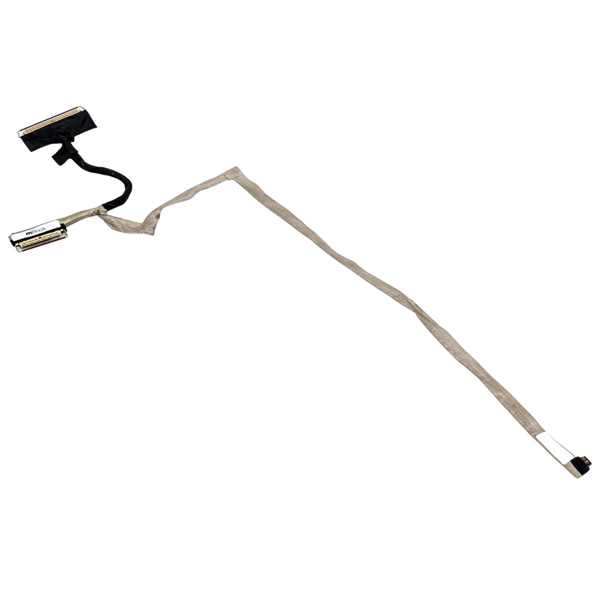 Cabo eDP da tela para Dell Inspiron 15 7580 sem touch, 