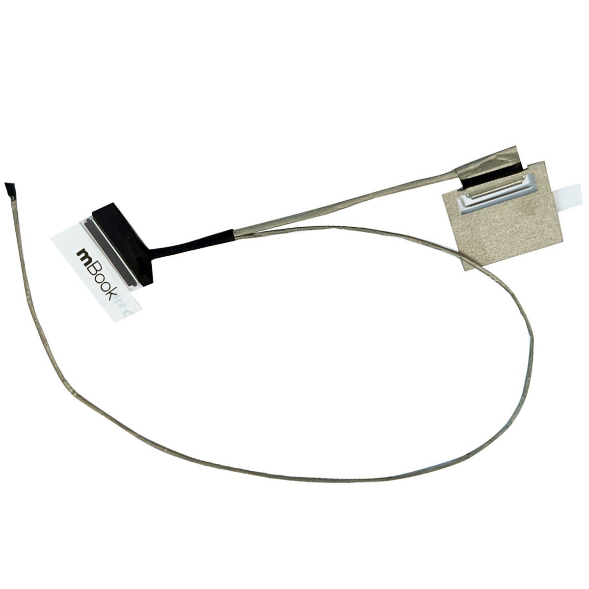 Cabo eDP da tela 30 pinos para Acer A315-510P, 