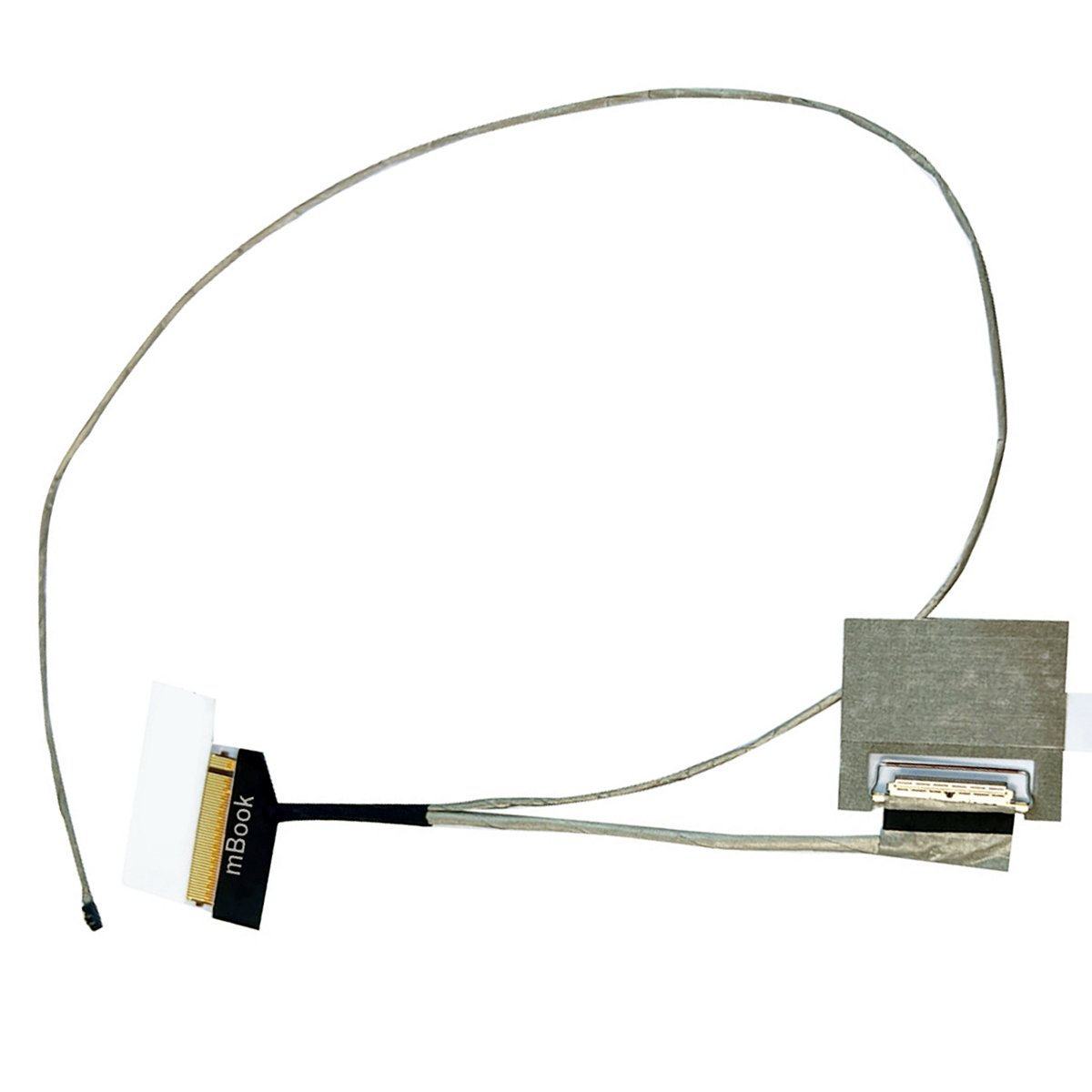 Cabo eDP da tela 30 pinos para Acer A315-510P, 