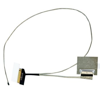 Cabo eDP da tela 30 pinos para Acer A315-510P, 