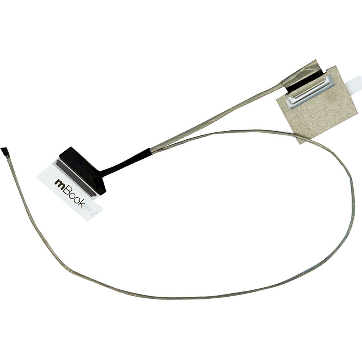 Cabo da tela para Acer A315-510P HQ2131174F000, 