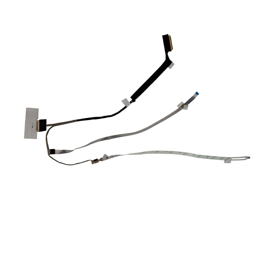 Cabo flat da tela 30 pinos para Gaming 3-15IHU6, 