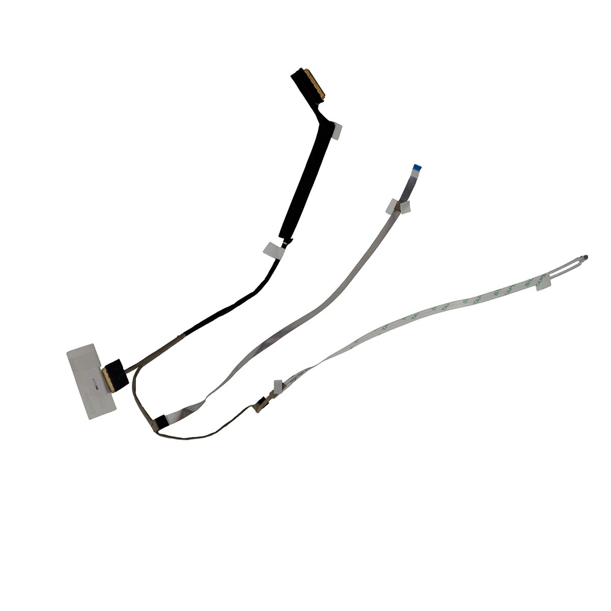 Cabo flat da tela 30 pinos para Gaming 3-15IHU6, 