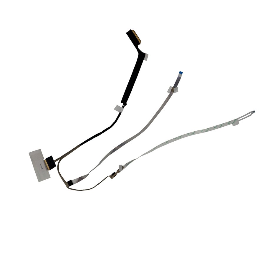 Cabo flat da tela 30 pinos para Gaming 3-15IHU6, 