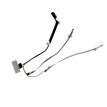 Cabo flat da tela 30 pinos para Gaming 3-15IHU6, 