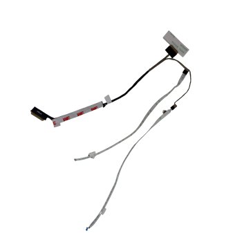 Cabo flat da tela 30 pinos para Gaming 3-15IHU6, 