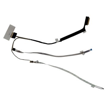 Cabo flat da tela 30 pinos para Gaming 3-15IHU6, 