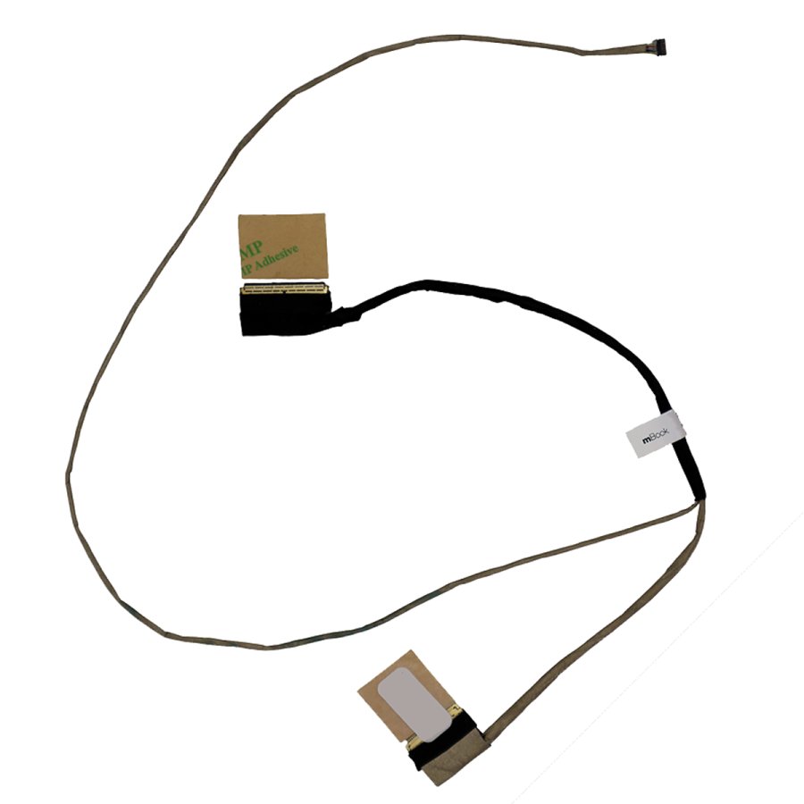 Cabo flat da tela 30 pinos para ASUS X515EA, 