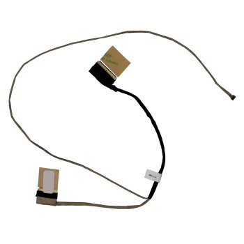 Cabo flat da tela 30 pinos para ASUS X515EA, 