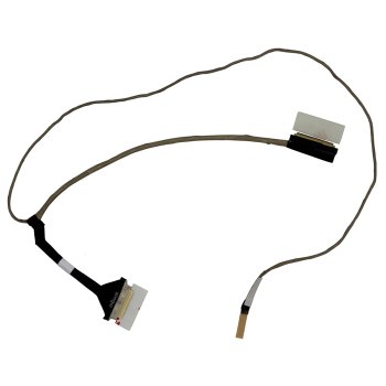 Cabo flat da tela 40 pinos touch para HP 15-DA, 