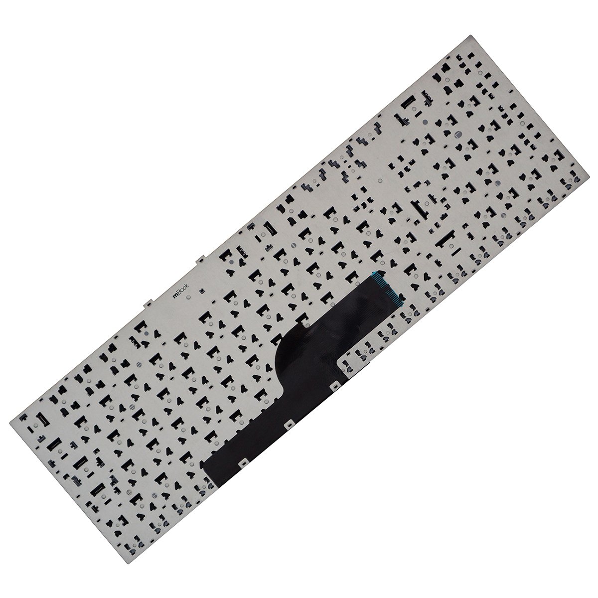 Teclado Notebook para Samsung Np270e5e Np275e5e Np270e5v, 