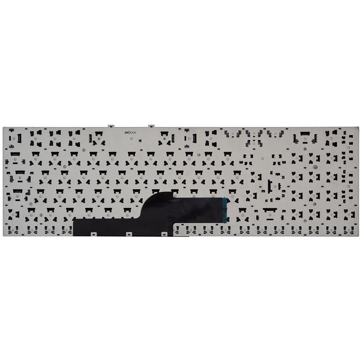 Teclado Notebook para Samsung Np270e5e Np275e5e Np270e5v, 