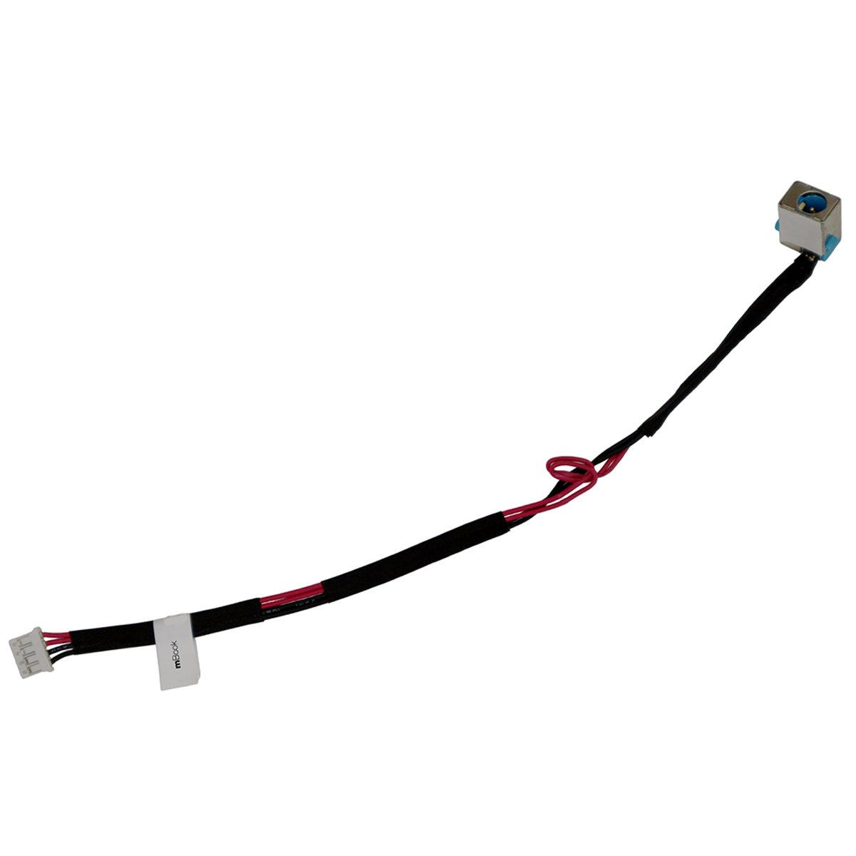 Conector DC Jack para Acer Aspire 5741Z Marca mBook, 
