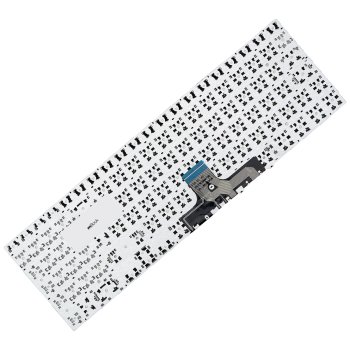 Teclado para Samsung Nsk-ms2sn 9z.narsn.21b Branco, 