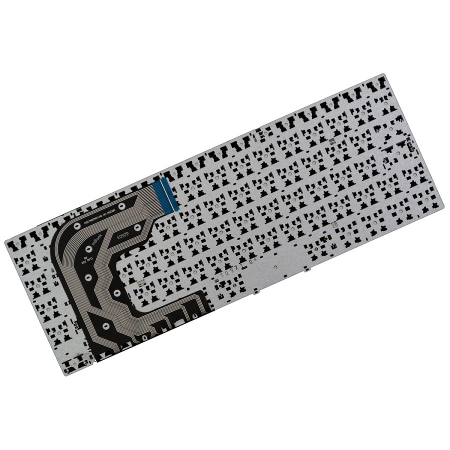 Teclado Para Notebooks Samsung Np370e4j Novo, 