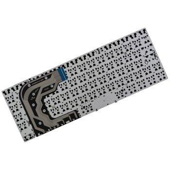 Teclado Para Notebooks Samsung Np370e4j Novo, 