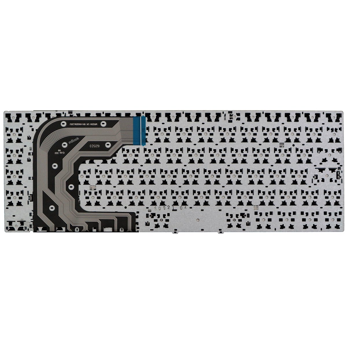 Teclado Para Notebooks Samsung Np370e4j Novo, 