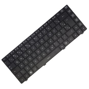 Teclado Compaq Hp Cq320 606128-001 606128-201 605813-001, 