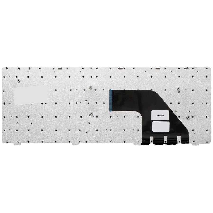 Teclado Compaq Hp Cq320 Cq321 6037b0046511 Mp-09p33us-930, 