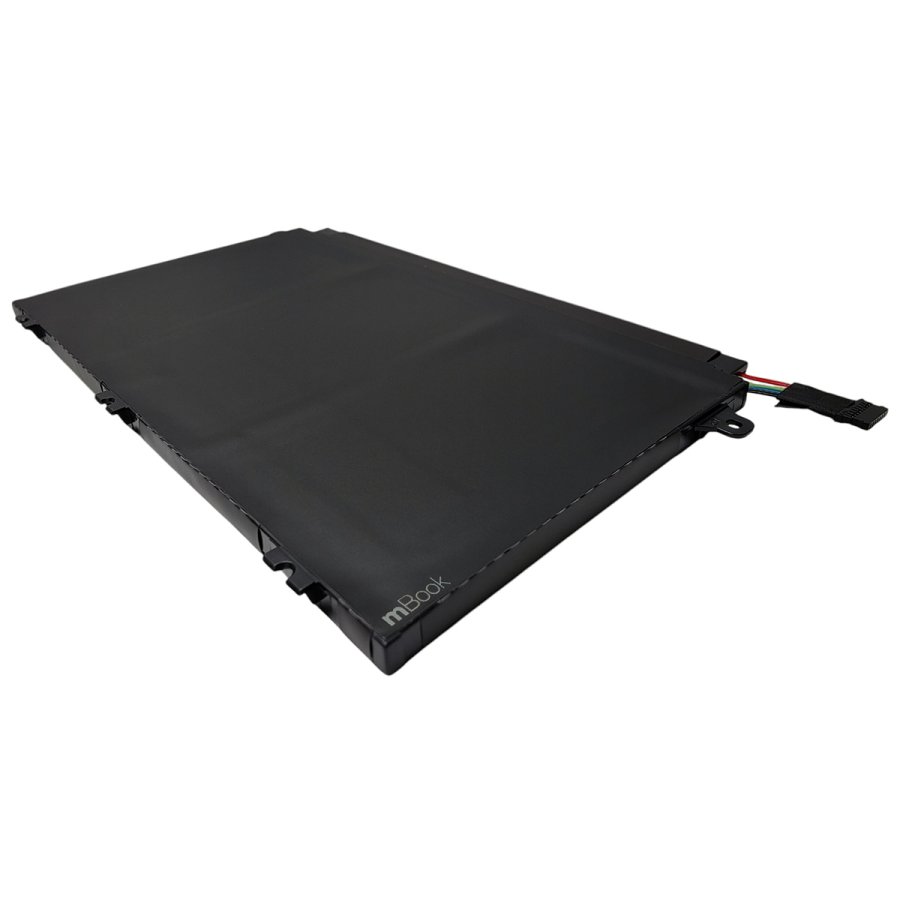 Bateria para Lenovo compatível com 01AV445, L17M3P51, SB10, 