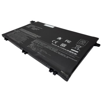 Bateria para Lenovo compatível com 01AV445, L17M3P51, SB10, 