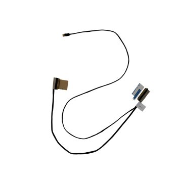 Cabo flat compatível com ASUS 1422-03JU0AS, 