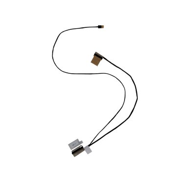 Cabo flat compatível com ASUS 1422-03JU0AS, 