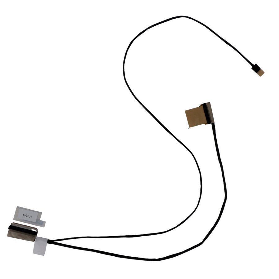 Cabo flat compatível com ASUS 1422-03JU0AS, 