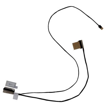 Cabo flat compatível com ASUS 1422-03JU0AS, 