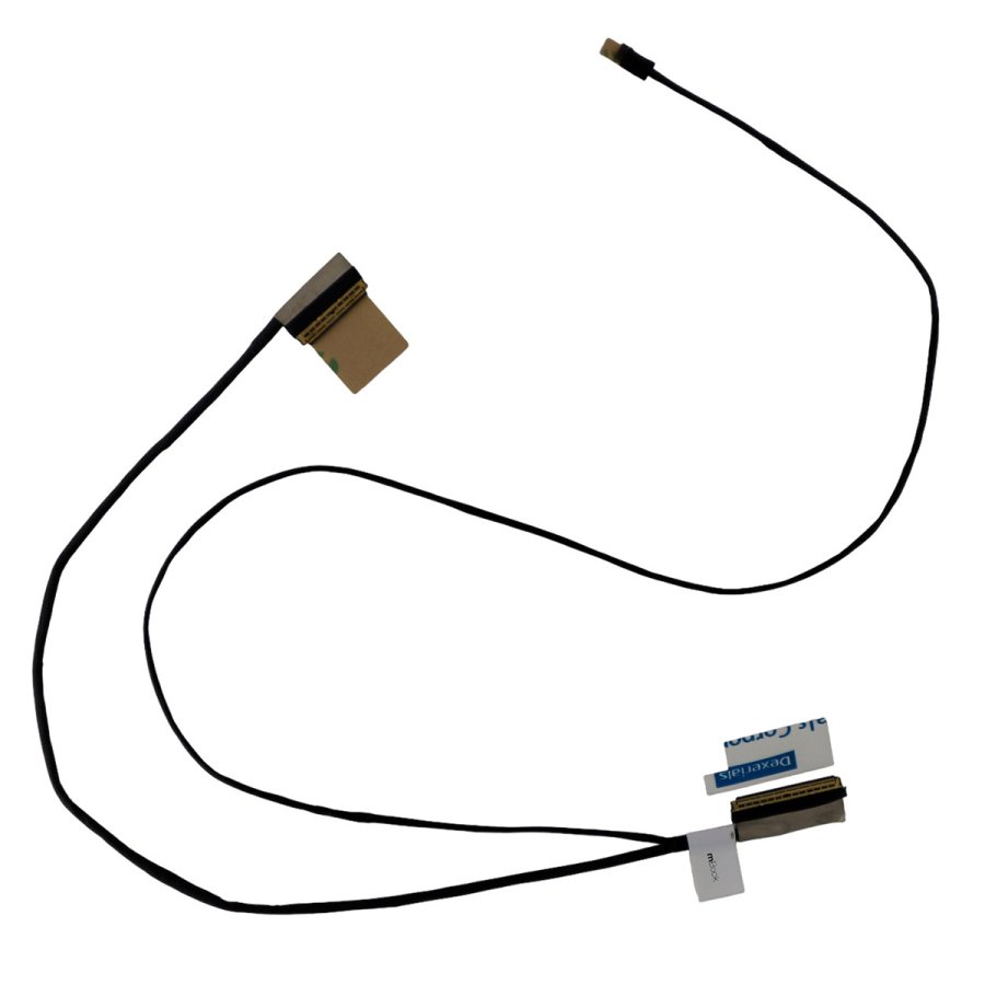 Cabo flat compatível com ASUS 1422-03JU0AS, 