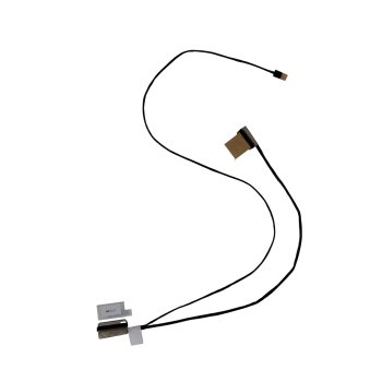 Cabo flat compatível com ASUS 1422-03JU0AS, 