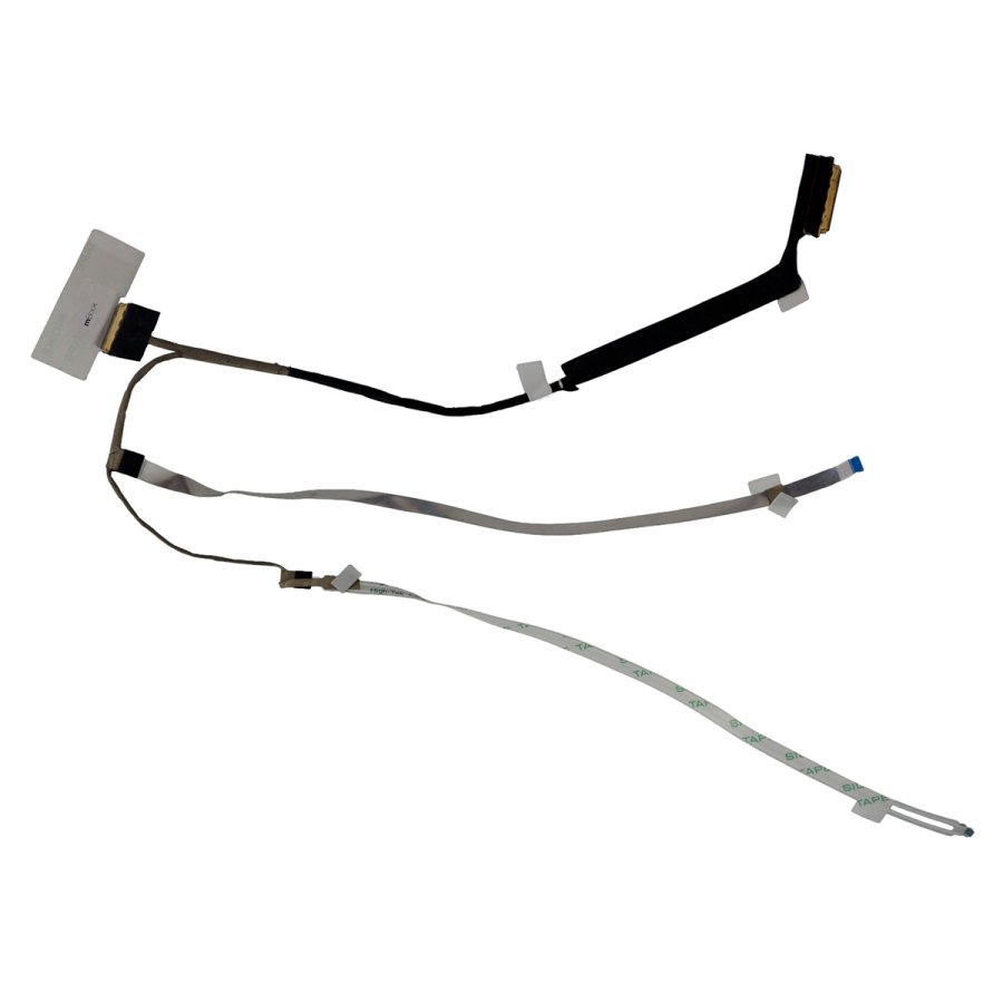 Cabo eDP da tela para Lenovo Gaming 3-15IHU6, 