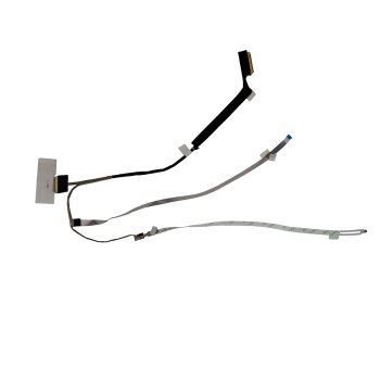Cabo eDP da tela para Lenovo Gaming 3-15IHU6, 