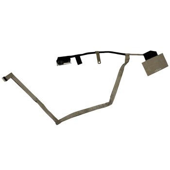 Cabo flat da tela para Dell Latitude E5480 touch, 